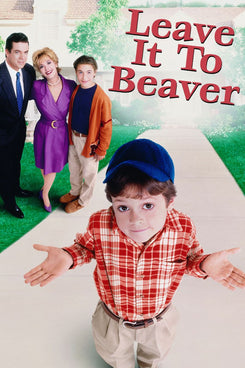 Leave It To Beaver