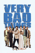 Very Bad Things