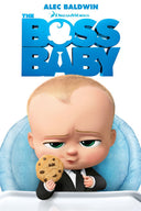 The Boss Baby 2-Movie Collection