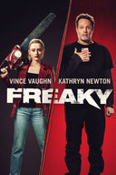 Freaky, Happy Death Day, Happy Death Day 2U: 3-Movie Collection