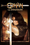 Conan the Barbarian / Conan the Destroyer (Double Feature)