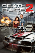 Death Race 2 (Unrated)