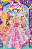 Barbie and The Secret Door