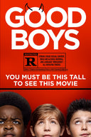Good Boys / Role Models 2-Movie Collection