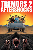 Tremors 2: Aftershocks