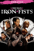 The Man with the Iron Fists - Unrated Extended Edition
