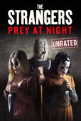 The Strangers: Prey at Night (Unrated)