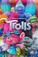 Trolls: 2-Movie Collection