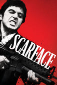 SCARFACE ('83)