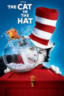 Dr. Seuss 3-Movie Collection