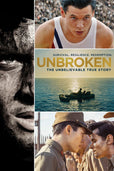 Unbroken