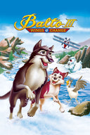 Balto 3-Movie Collection