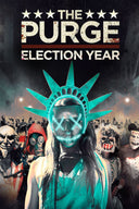 The Purge 5-Movie Collection